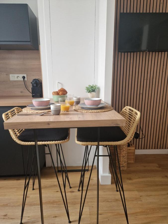 קמפר Le Cottage מראה חיצוני תמונה