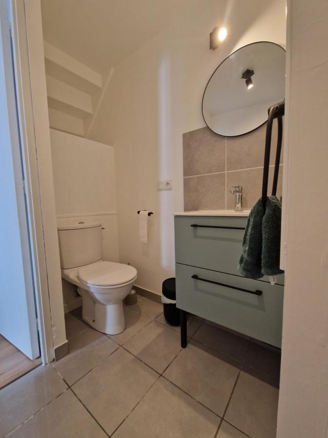 קמפר Le Cottage מראה חיצוני תמונה