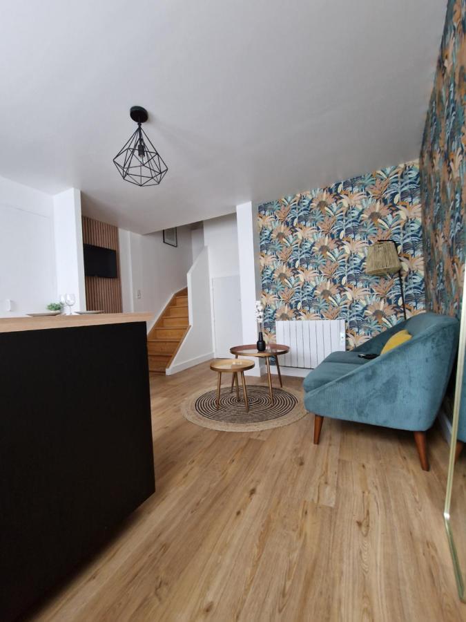 קמפר Le Cottage מראה חיצוני תמונה